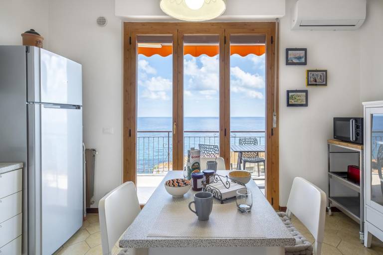 Ferienwohnung Cipressa