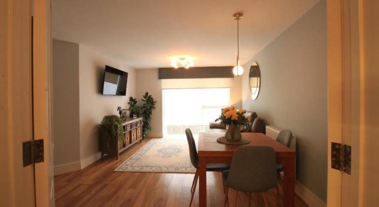 Rental apartment | Suitable for remote work — photo 2