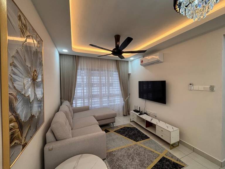 950 m&sup2; Ferienhaus