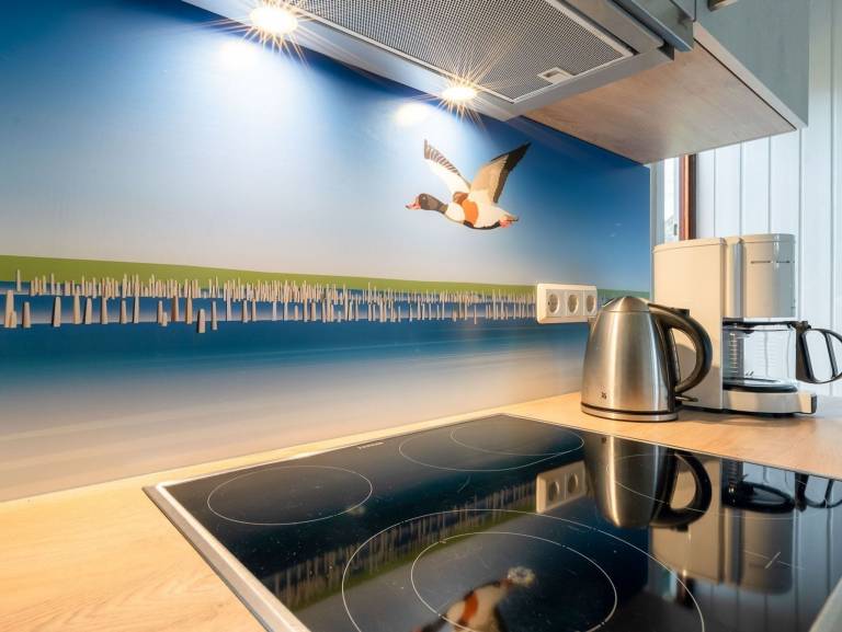Ferienwohnung  Nordstrand