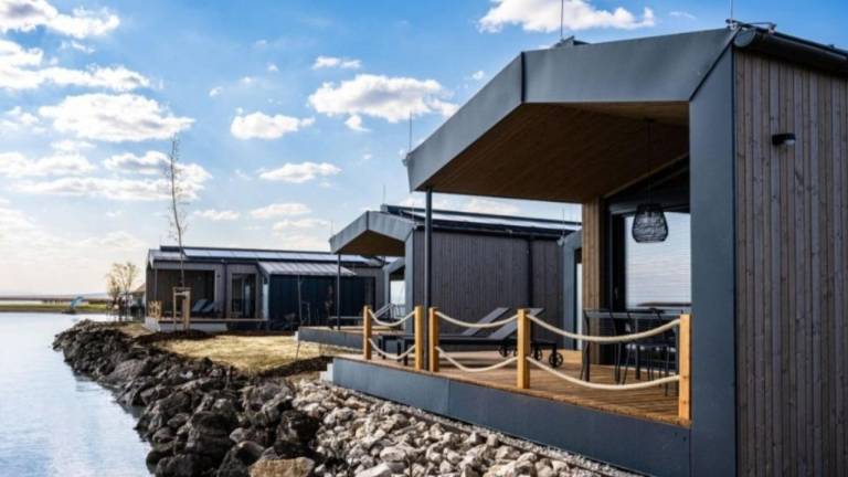 Ferienhaus Purbach am Neusiedler See