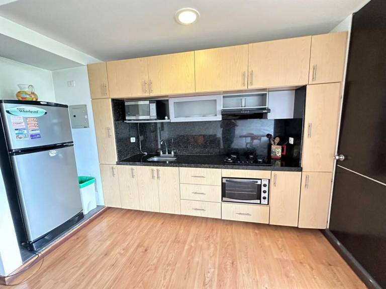 Apartment with barbeque | Suitable for remote work — photo 5