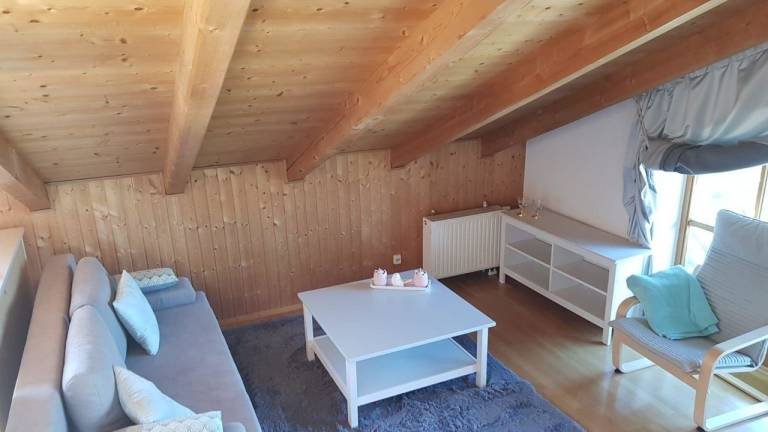 Ferienwohnung  Grabenstätt
