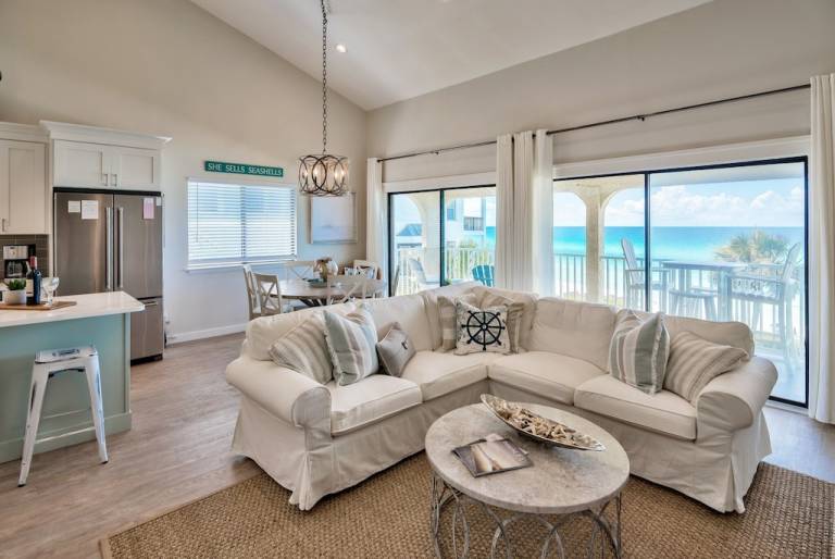 Condo Rosemary Beach
