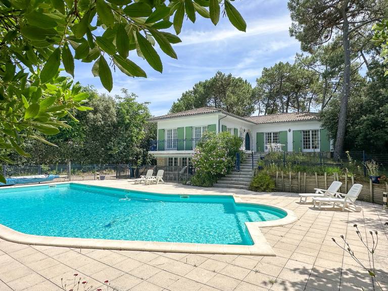 Villa Les Mathes