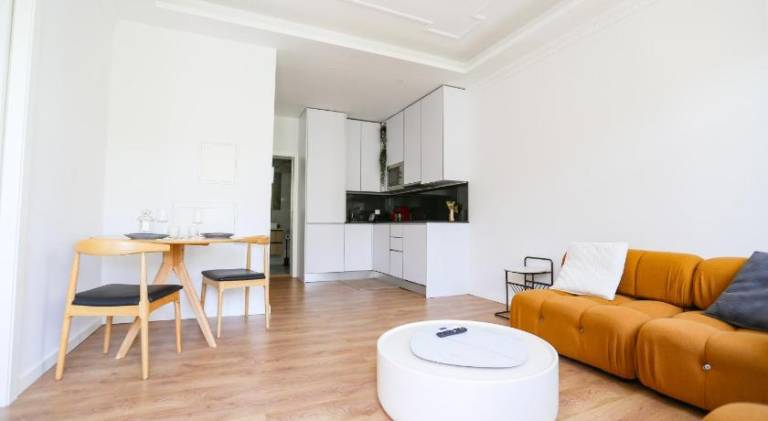 Holiday apartment with 2 rooms for 4 persons — photo 2