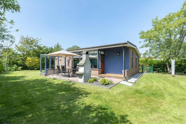 Bungalow Sint Maartenszee
