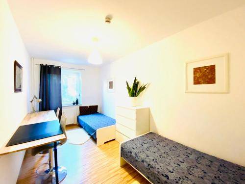 Apartment  Messe Hannover