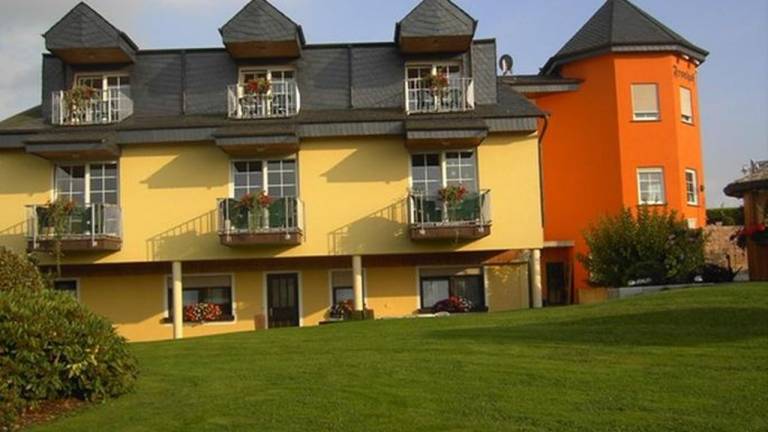 Ferienwohnung Kell am See