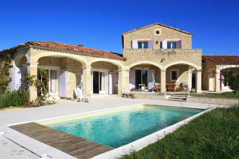 Villa Gordes
