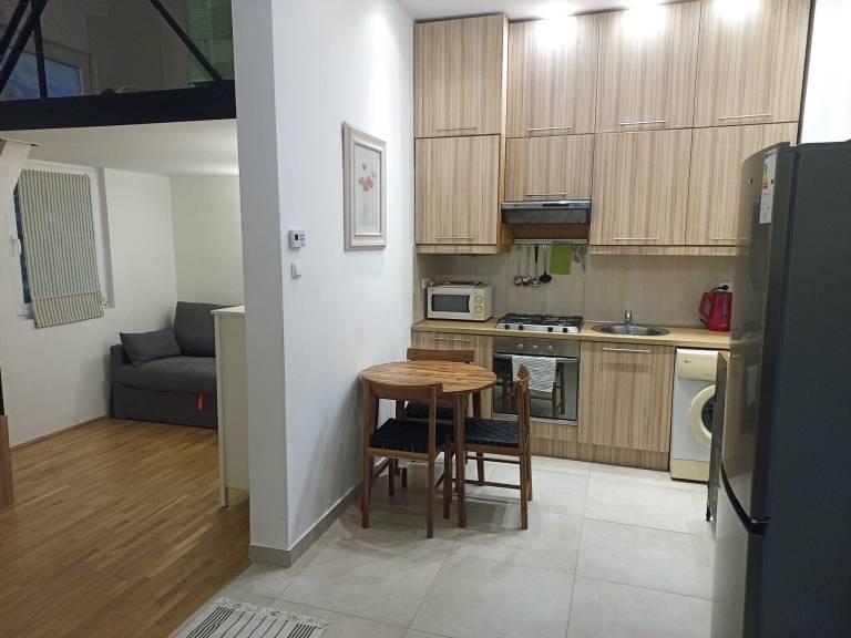 Apartment Terézváros