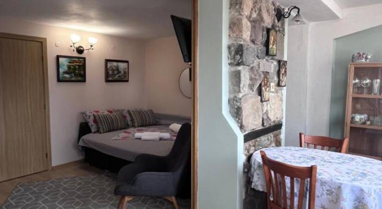Guesthouse Olimp — photo 5