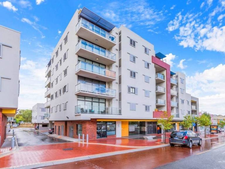 Apartment  Burswood
