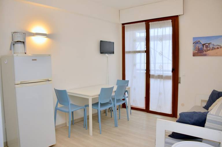 Appartamento Lignano Pineta