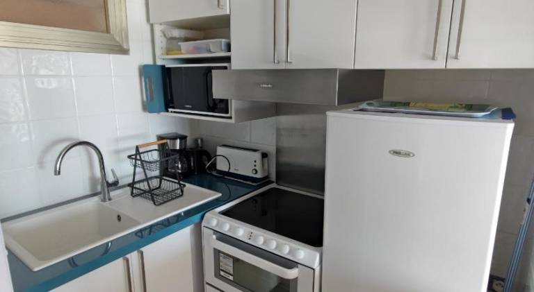 Holiday apartment with 1 room for 2 persons — photo 3