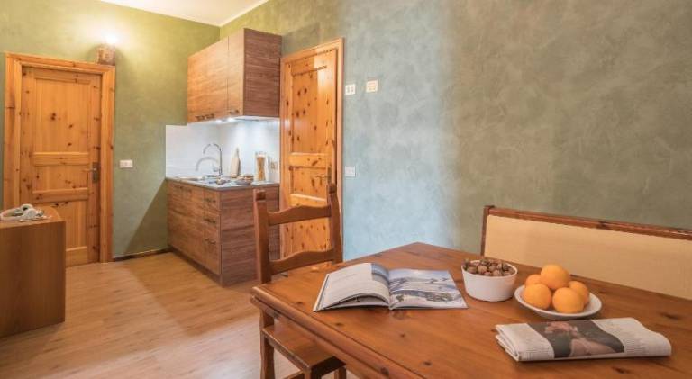 Residence Fior d'Alpe — photo 3