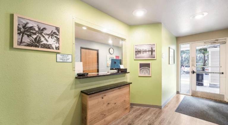 Extended Stay America Select Suites - Ocala — photo 4