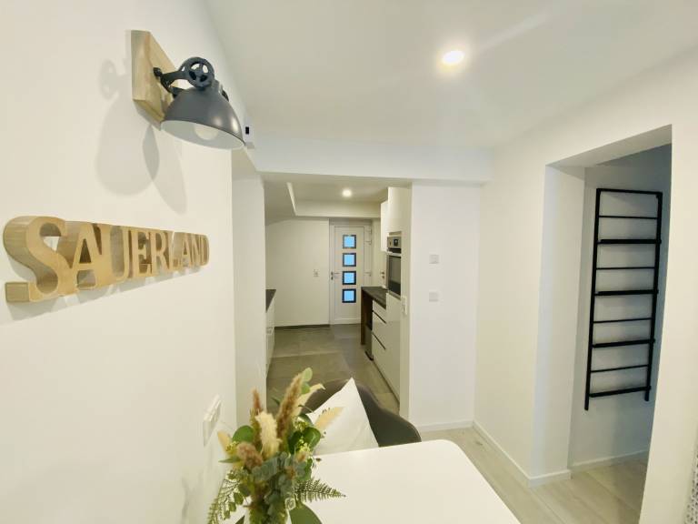 Ferienwohnung Plettenberg