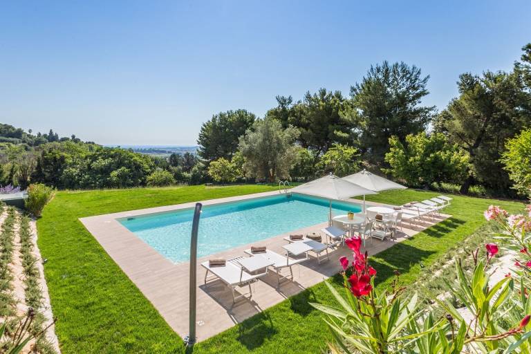 Villa San Benedetto del Tronto