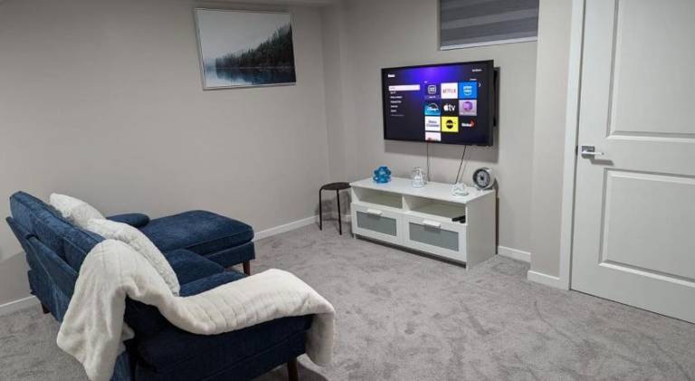 84 m² Ferienwohnung