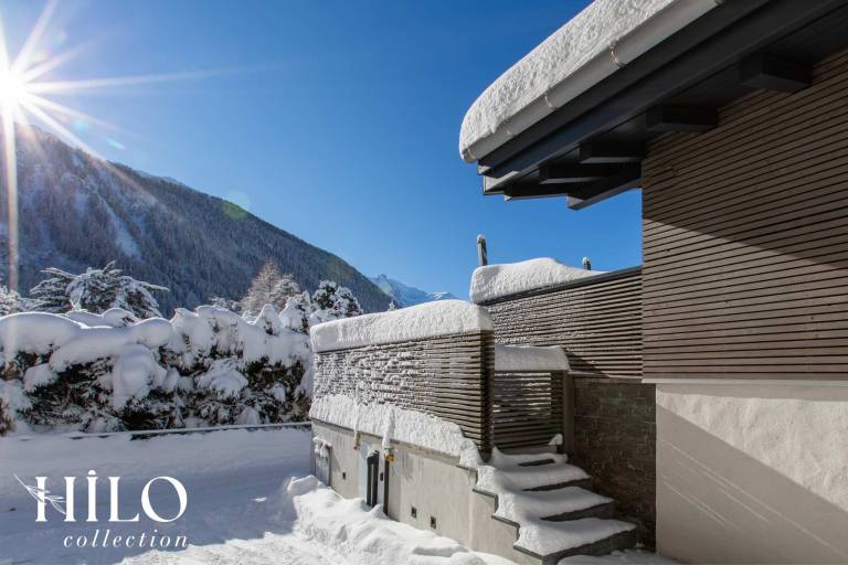 Chalet with grill, terrace & garden | Mountain view | Good for workation — photo 3