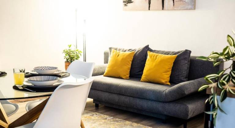 Lovely holiday apartment | Close to St. Stephen's Basilica | Pets allowed — photo 2