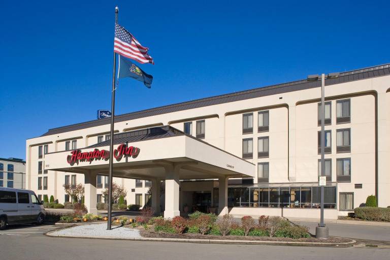Hampton Inn Erie-South in Erie, PA
