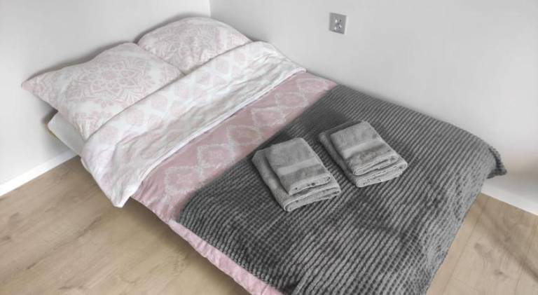 Holiday apartment with 1 room for 2 persons — photo 2