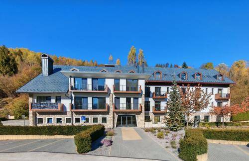 Apartament Terchová