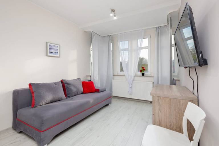 Apartment Close to the beach Parking — photo 4