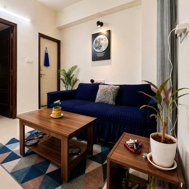 House with 1 room for 3 persons — photo 2
