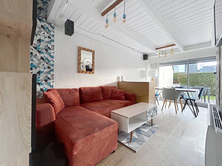 Maison de vacances Carnac