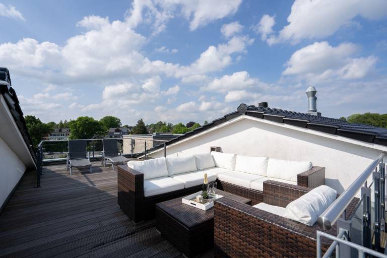 Ferienwohnung Pelzerhaken