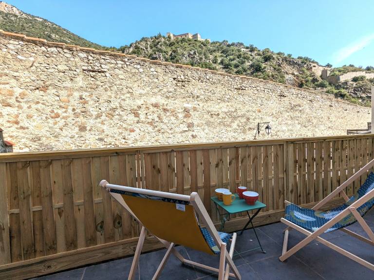 Appartement Villefranche-de-Conflent