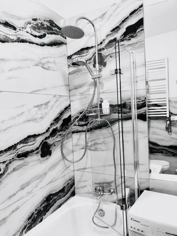 Apartment Radom County