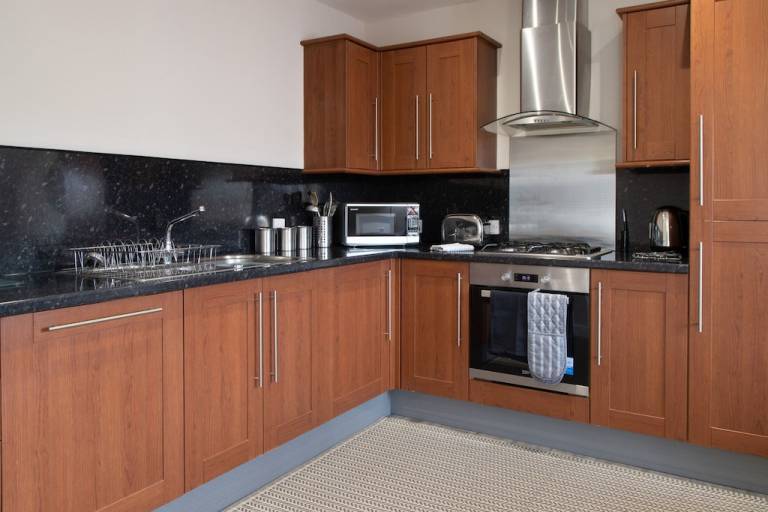 Apartment Kimblesworth and Plawsworth