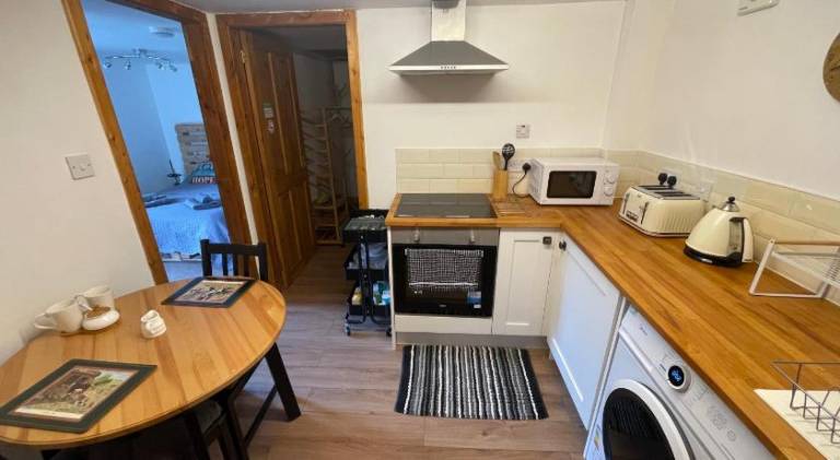 Chalet with 1 room for 2 persons — photo 3