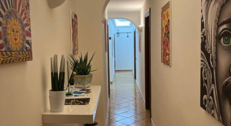 Olimpo Room in Agrigento