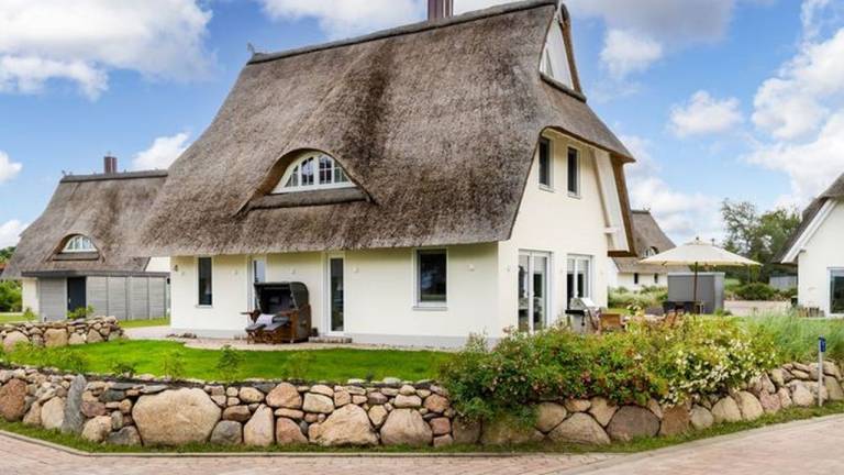 Ferienhaus  Pepelow