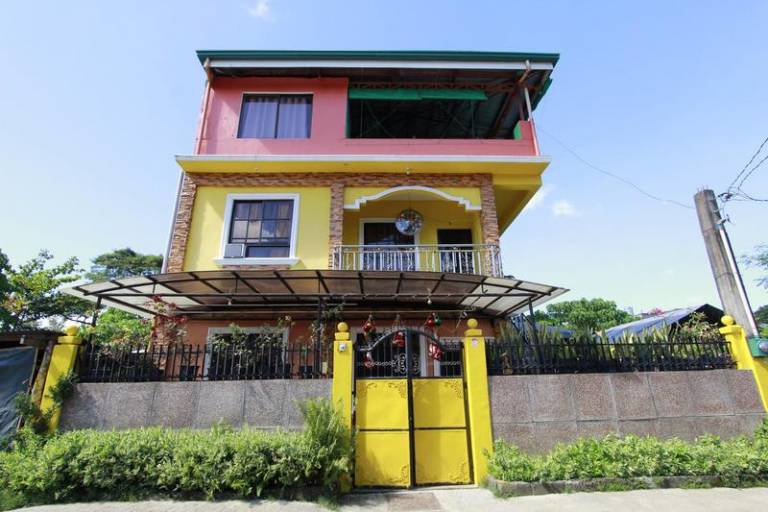 Hostel  Coron Town Proper