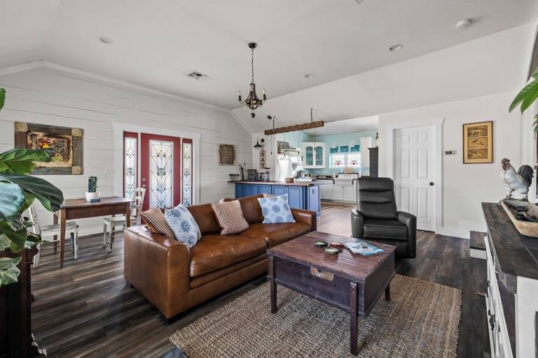 House  Boerne