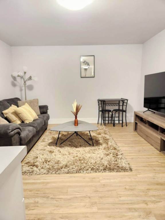 House Moncton