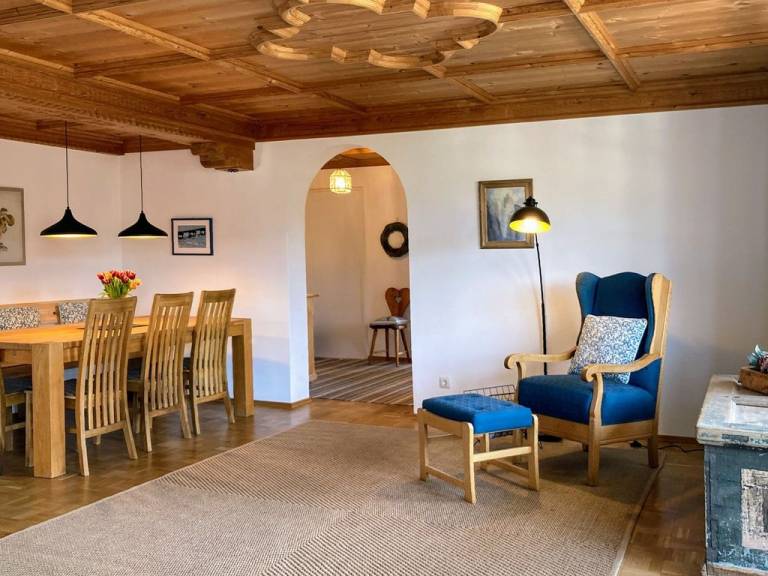 Ferienwohnung Gmund am Tegernsee