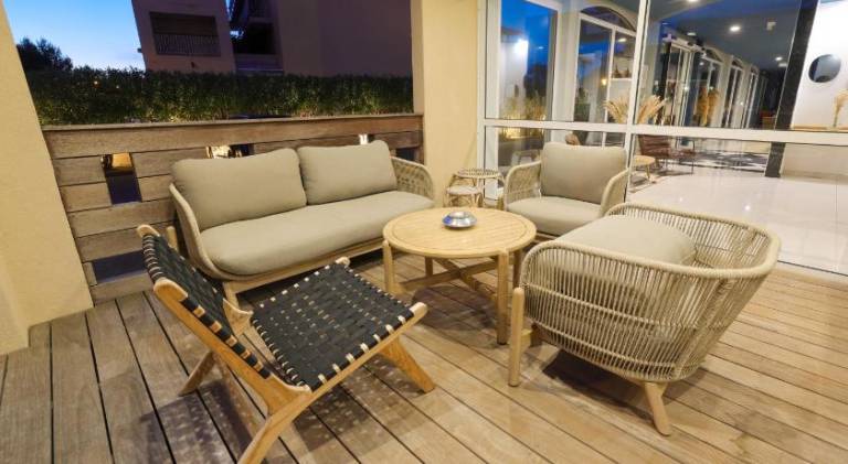 Hotel Onda — photo 4