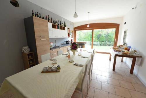 Bed & Breakfast Noale