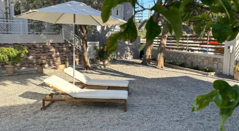 House | Close to the beach | Pet-friendly in Rhodes