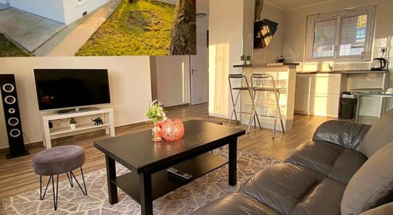 Vacation home | Pets are welcome in Evreux