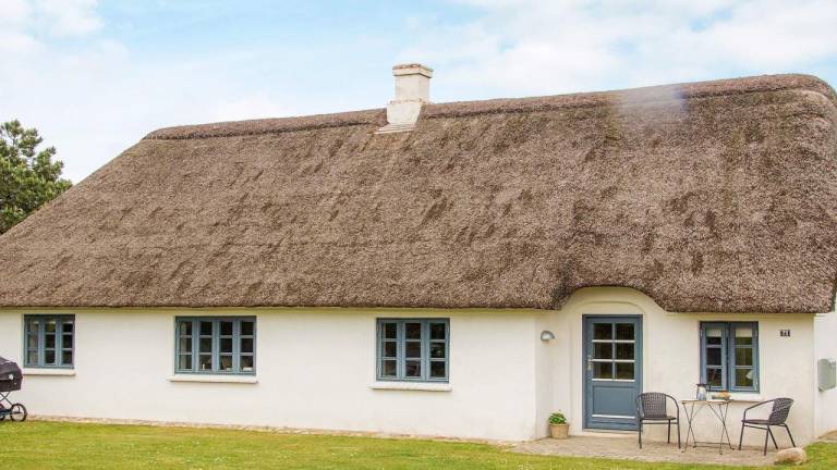 Ferienhaus  Ribe