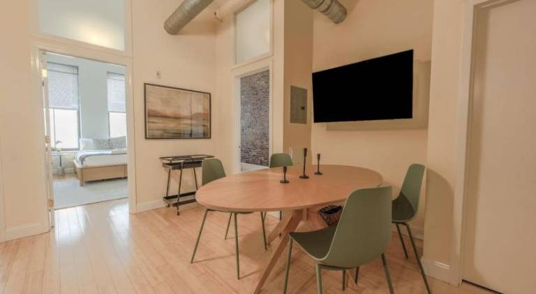 Holiday apartment | Close to Faneuil Hall | Good for workation | Dogs allowed — photo 5