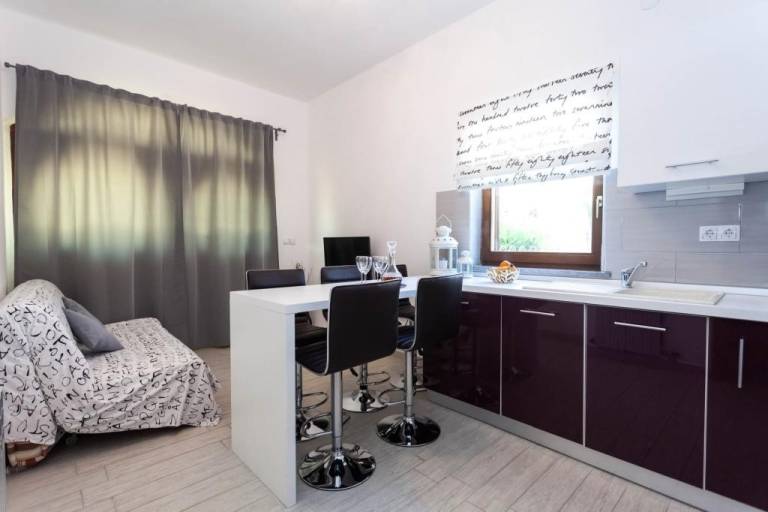 Pleasant rental apartment with garden & BBQ | Beach nearby | Dogs allowed — photo 4
